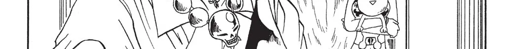 Read Rave Master chapter 14 image 3 on Lezhin