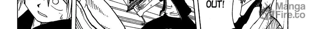 Read Rave Master chapter 14 image 5 on Lezhin