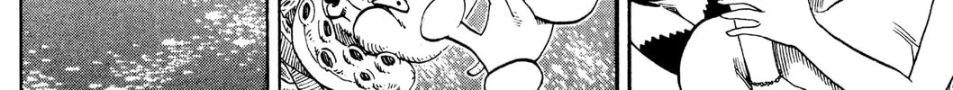 Read Rave Master chapter 140 image 15 on Lezhin