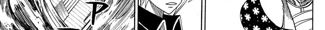 Read Rave Master chapter 140 image 31 on Lezhin
