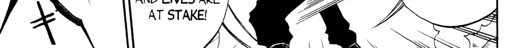 Read Rave Master chapter 141 image 27 on Lezhin
