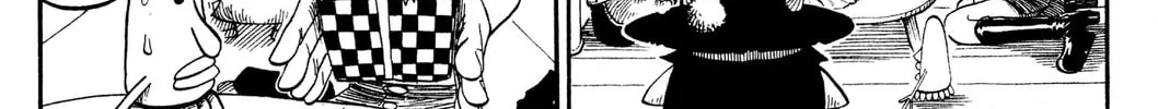 Read Rave Master chapter 141 image 3 on Lezhin