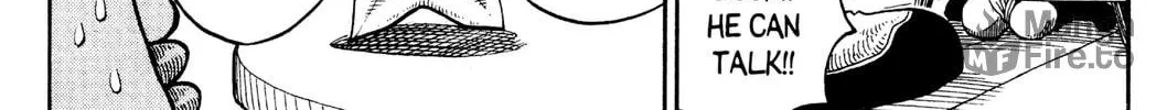Read Rave Master chapter 141 image 5 on Lezhin