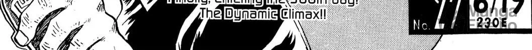 Read Rave Master chapter 142 image 39 on Lezhin