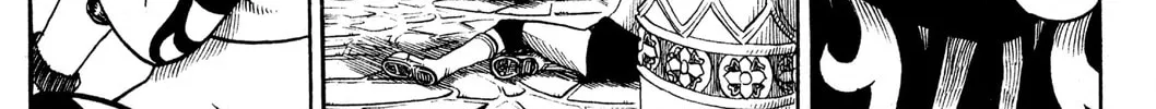 Read Rave Master chapter 142 image 7 on Lezhin
