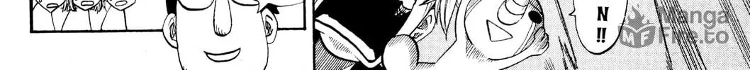 Read Rave Master chapter 143 image 17 on Lezhin