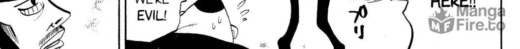 Read Rave Master chapter 144 image 11 on Lezhin