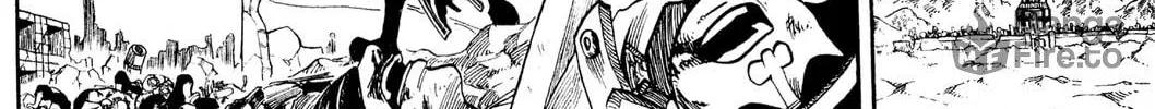 Read Rave Master chapter 145 image 11 on Lezhin