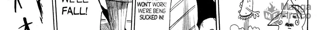 Read Rave Master chapter 145 image 29 on Lezhin