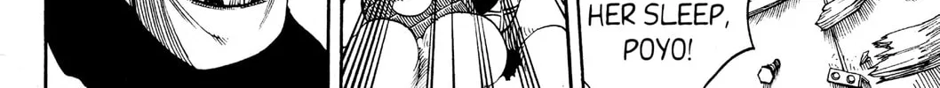 Read Rave Master chapter 146 image 21 on Lezhin
