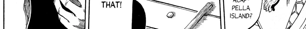 Read Rave Master chapter 146 image 25 on Lezhin