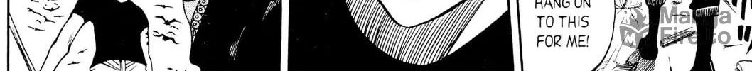 Read Rave Master chapter 146 image 29 on Lezhin