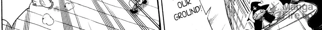 Read Rave Master chapter 146 image 9 on Lezhin