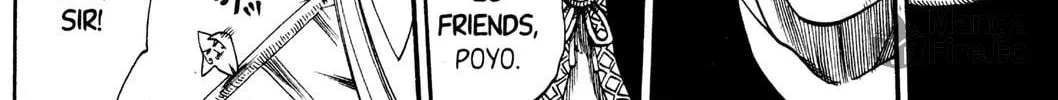 Read Rave Master chapter 147 image 11 on Lezhin