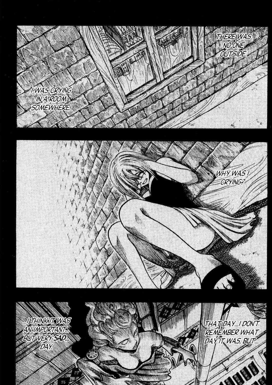 Read Rave Master chapter 147 image 18 on Lezhin