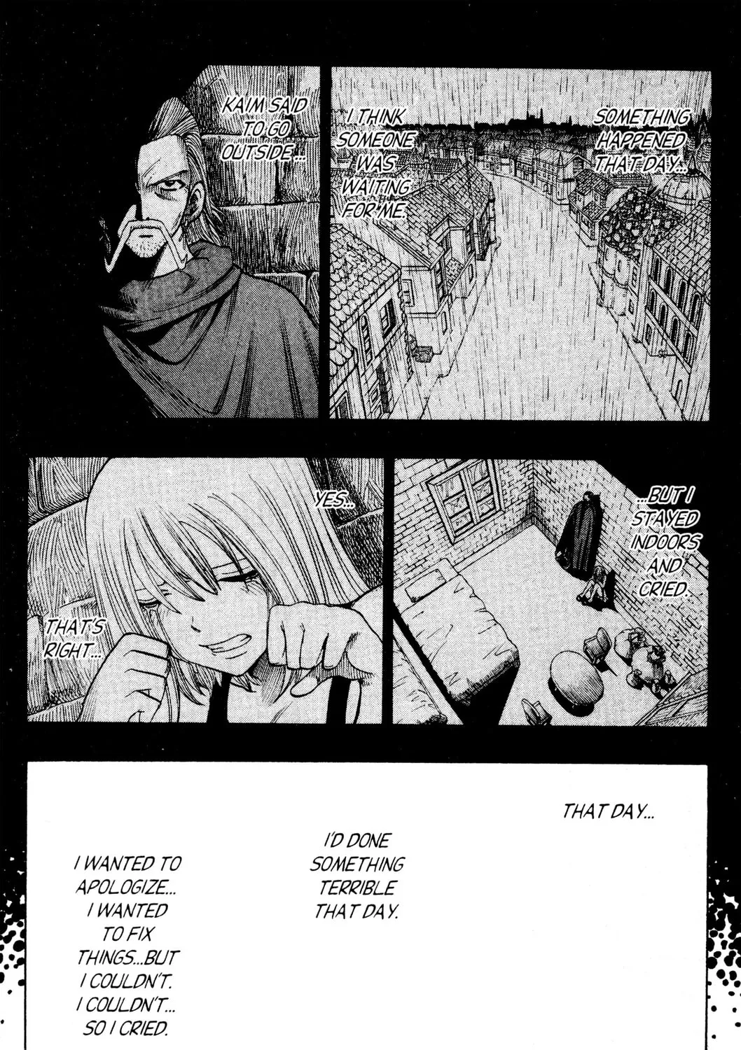 Read Rave Master chapter 147 image 20 on Lezhin