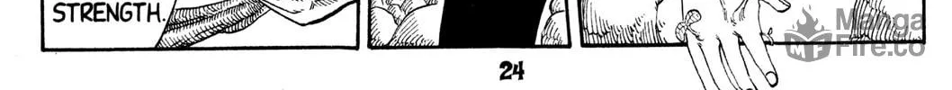 Read Rave Master chapter 147 image 35 on Lezhin