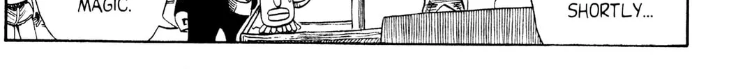 Read Rave Master chapter 148 image 3 on Lezhin