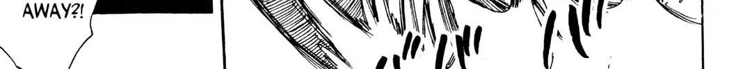 Read Rave Master chapter 149 image 15 on Lezhin