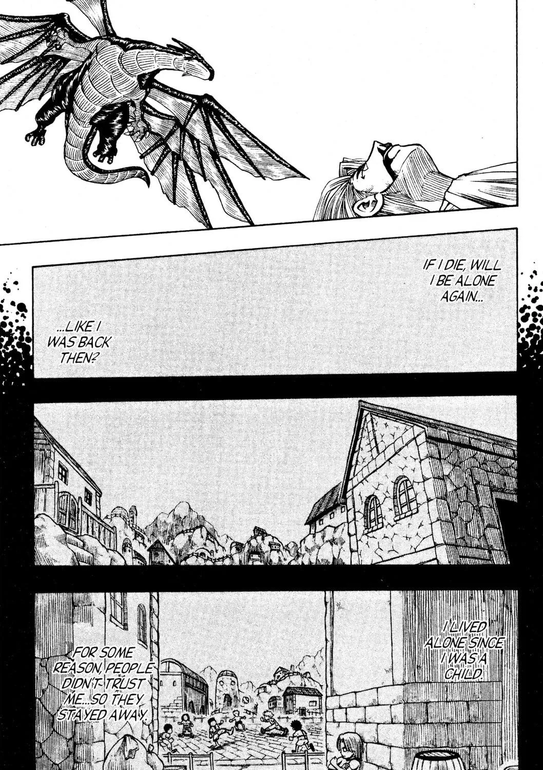 Read Rave Master chapter 149 image 22 on Lezhin