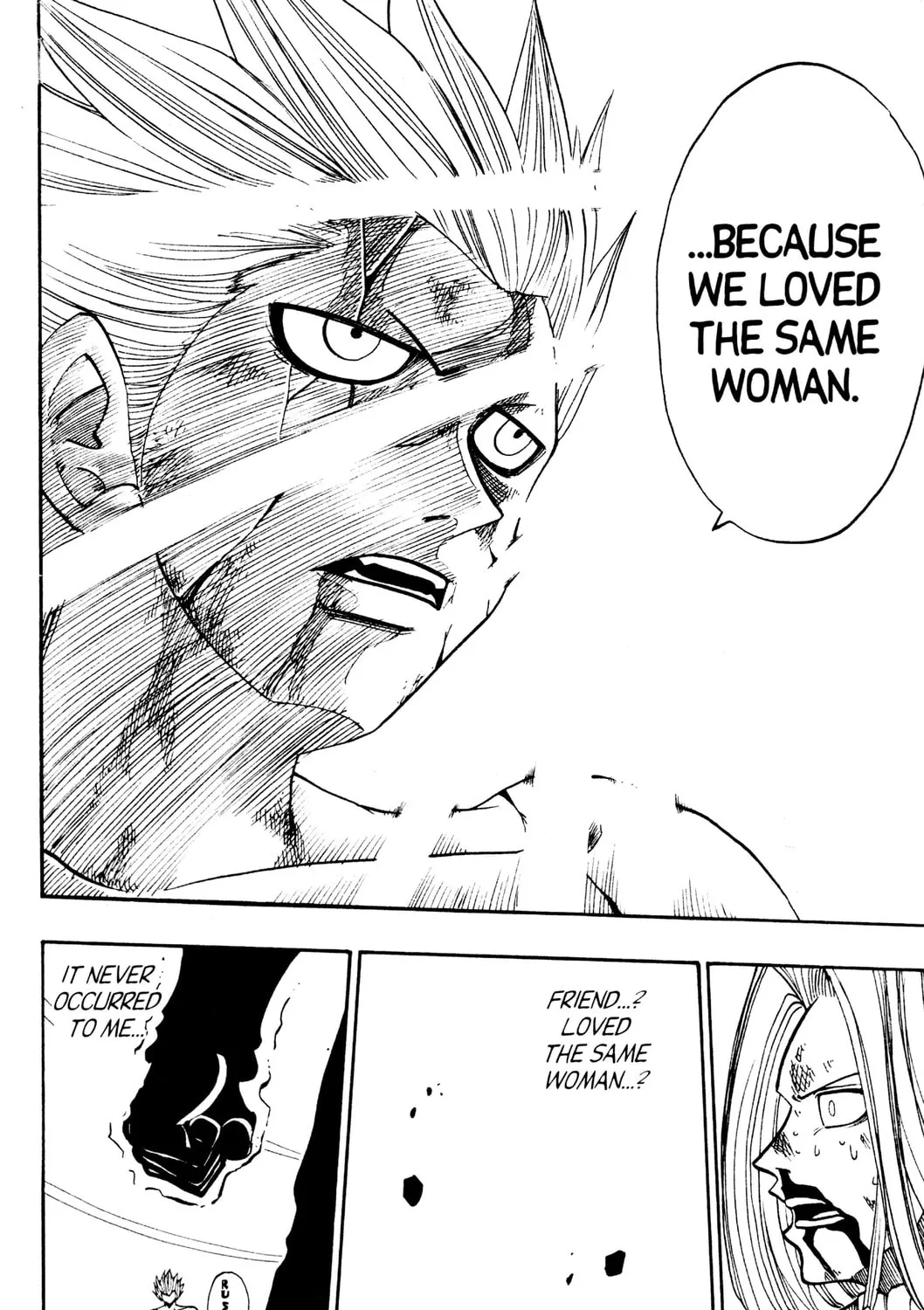 Read Rave Master chapter 149 image 36 on Lezhin