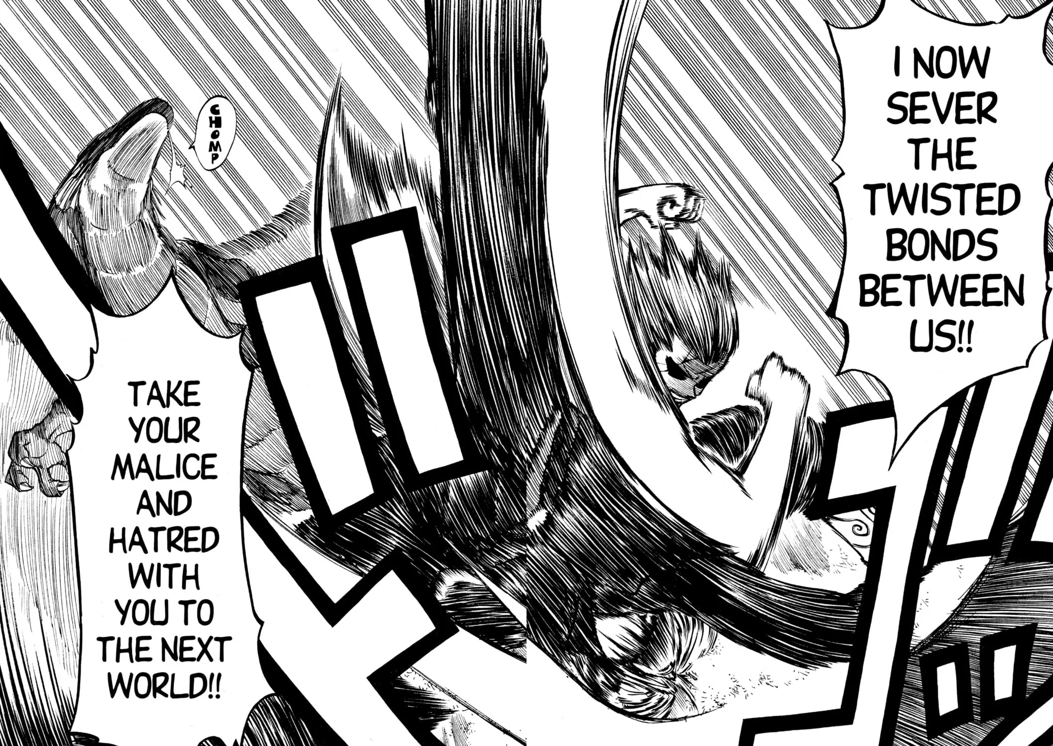 Read Rave Master chapter 149 image 40 on Lezhin