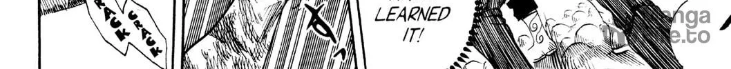Read Rave Master chapter 149 image 9 on Lezhin