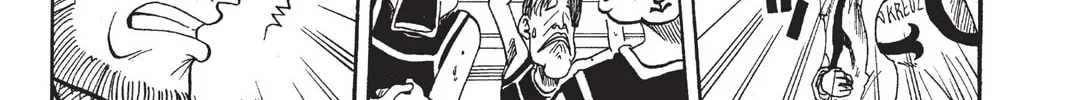 Read Rave Master chapter 15 image 27 on Lezhin