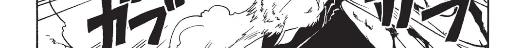 Read Rave Master chapter 15 image 31 on Lezhin