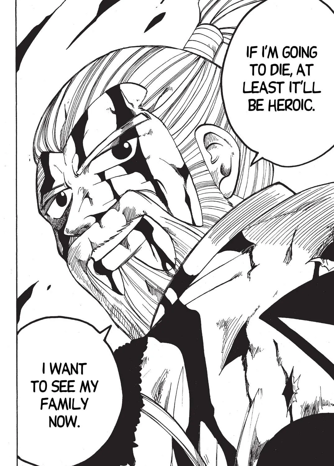 Read Rave Master chapter 15 image 34 on Lezhin