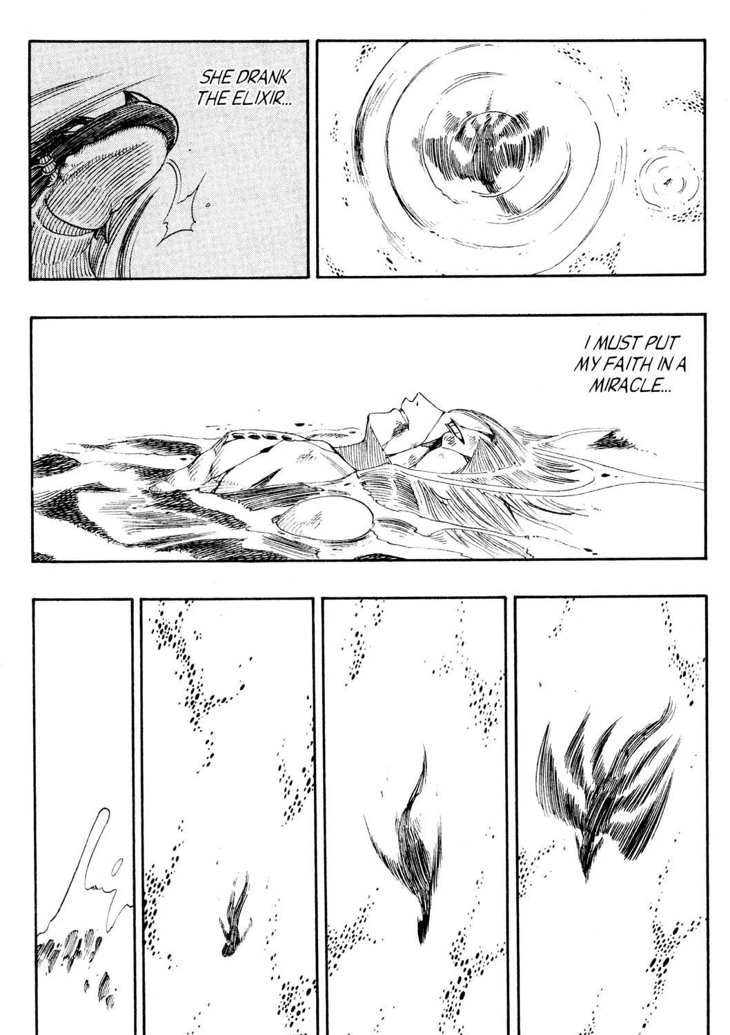 Read Rave Master chapter 150 image 16 on Lezhin