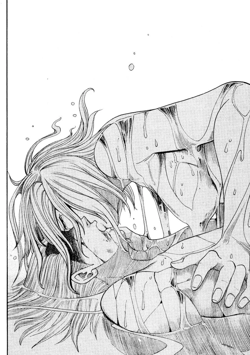 Read Rave Master chapter 150 image 22 on Lezhin