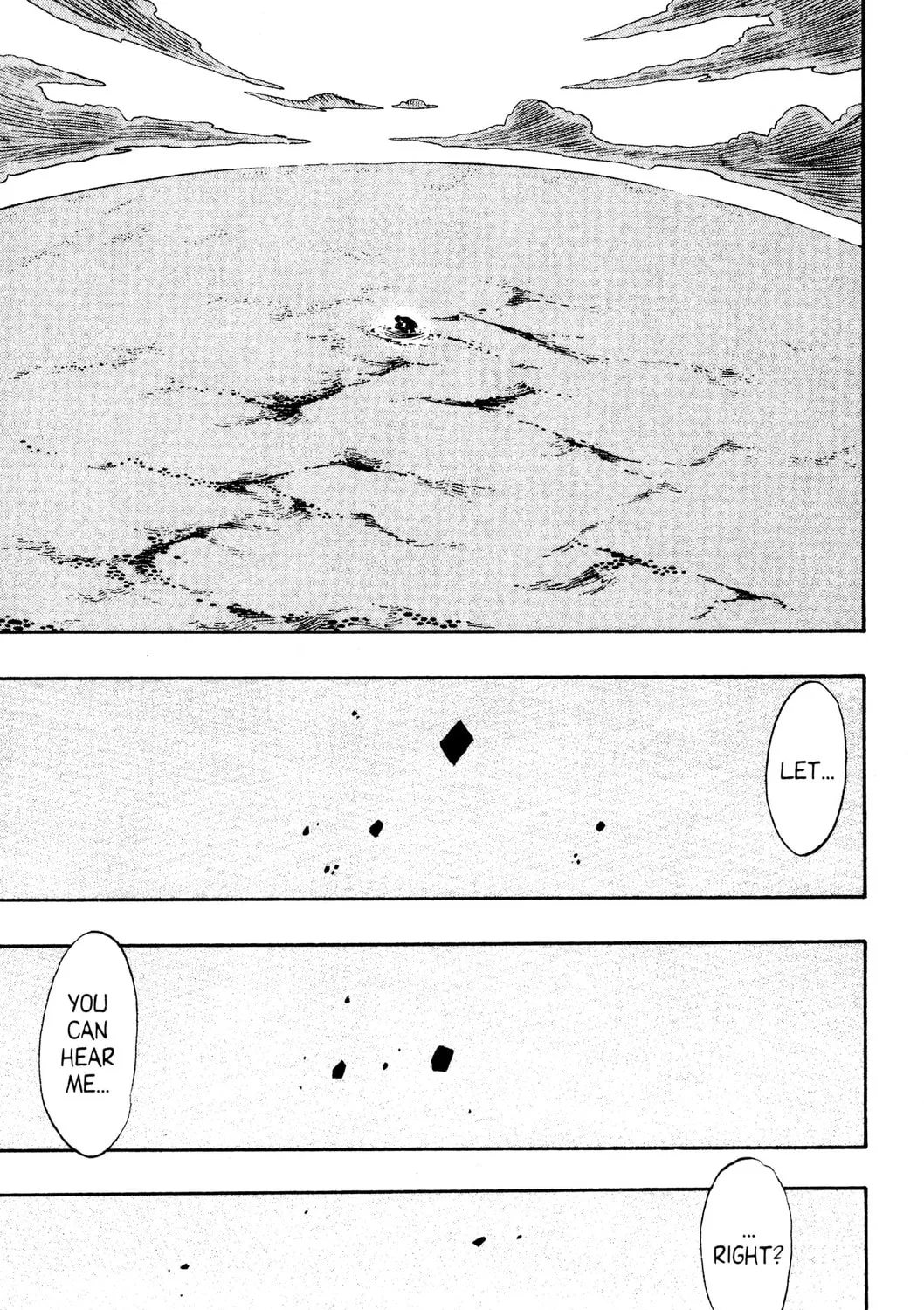 Read Rave Master chapter 150 image 24 on Lezhin