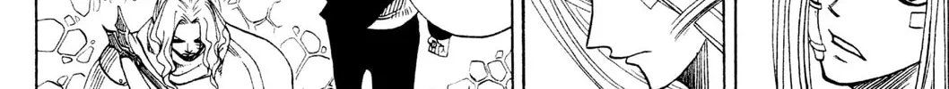 Read Rave Master chapter 151 image 15 on Lezhin