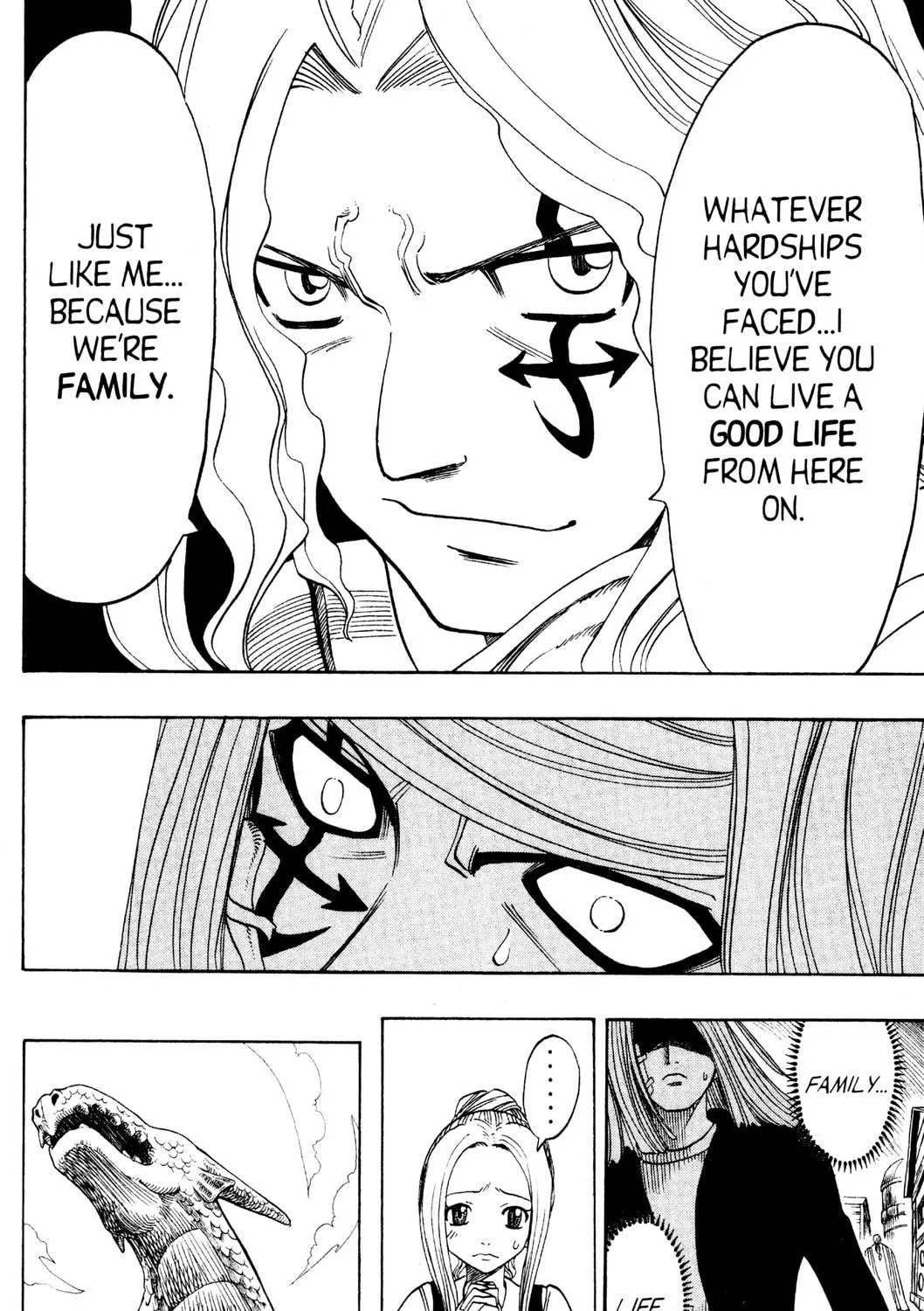 Read Rave Master chapter 151 image 18 on Lezhin