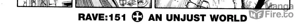 Read Rave Master chapter 151 image 5 on Lezhin
