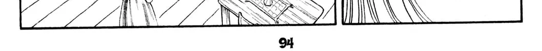 Read Rave Master chapter 151 image 7 on Lezhin