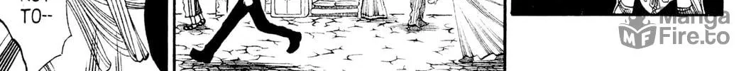 Read Rave Master chapter 151 image 9 on Lezhin