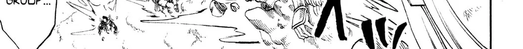 Read Rave Master chapter 152 image 13 on Lezhin