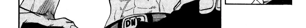 Read Rave Master chapter 152 image 3 on Lezhin