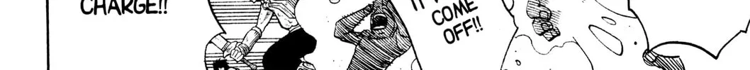 Read Rave Master chapter 152 image 31 on Lezhin