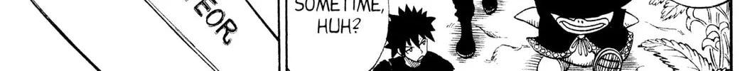 Read Rave Master chapter 152 image 33 on Lezhin