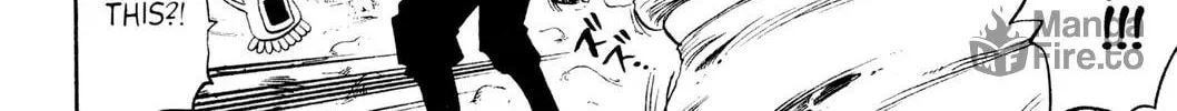 Read Rave Master chapter 152 image 35 on Lezhin