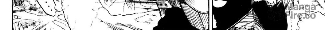 Read Rave Master chapter 153 image 11 on Lezhin