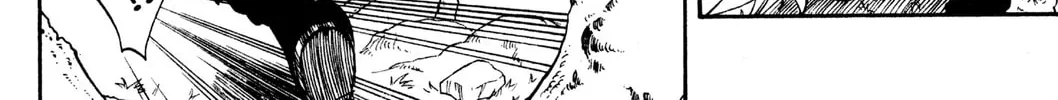 Read Rave Master chapter 153 image 7 on Lezhin