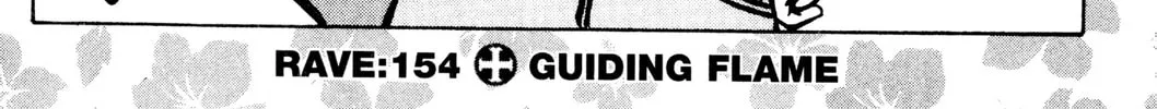 Read Rave Master chapter 154 image 1 on Lezhin