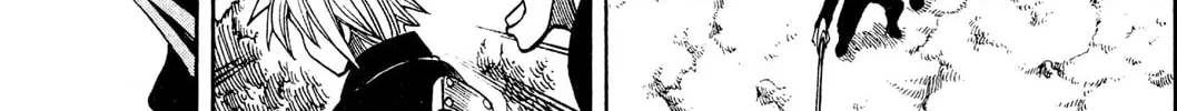 Read Rave Master chapter 154 image 25 on Lezhin