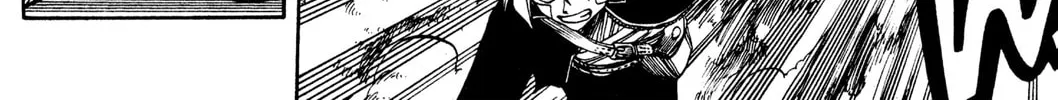 Read Rave Master chapter 154 image 27 on Lezhin