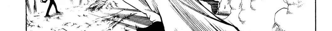 Read Rave Master chapter 154 image 3 on Lezhin