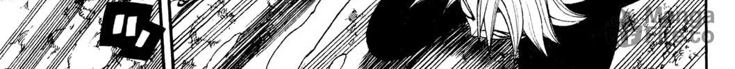 Read Rave Master chapter 154 image 5 on Lezhin